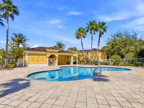 815 Pipers Cay Drive West Palm Beach FL 33415
