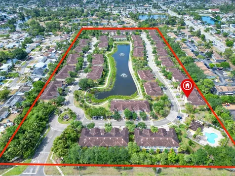 815 Pipers Cay Drive West Palm Beach FL 33415