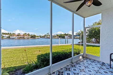 646 Snug Harbor Drive Boynton Beach FL 33435