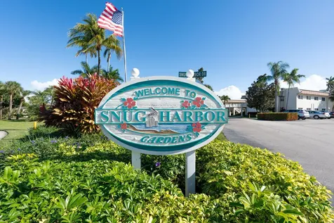 646 Snug Harbor Drive Boynton Beach FL 33435