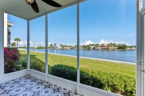 646 Snug Harbor Drive Boynton Beach FL 33435