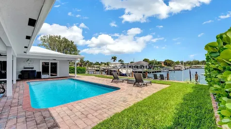 2739 Ne 10th Street Pompano Beach FL 33062