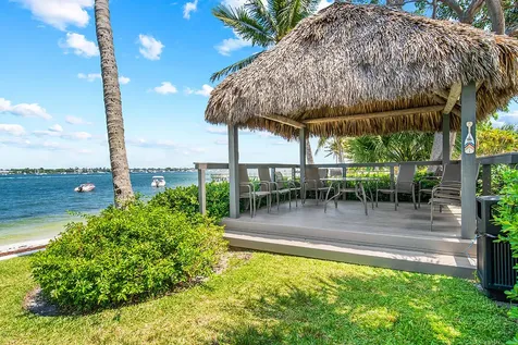5600 N Flagler Drive West Palm Beach FL 33407