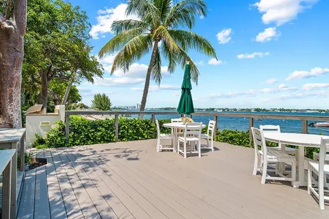 5600 N Flagler Drive West Palm Beach FL 33407