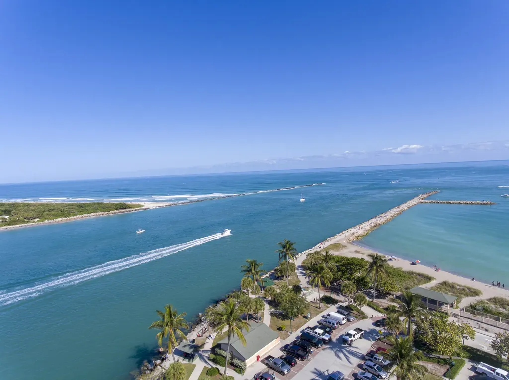 1300 Seaway Drive Fort Pierce FL 34949