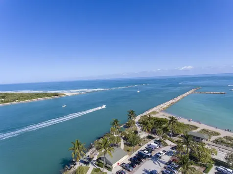 1300 Seaway Drive Fort Pierce FL 34949