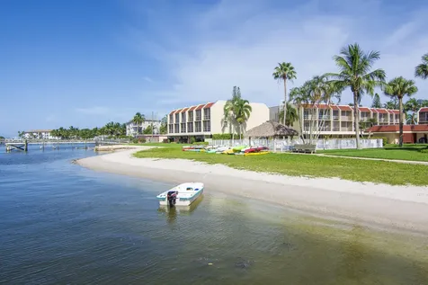 1300 Seaway Drive Fort Pierce FL 34949
