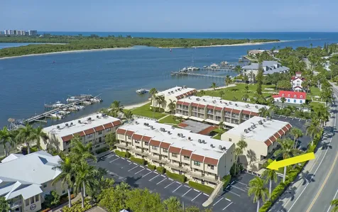 1300 Seaway Drive Fort Pierce FL 34949