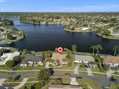 2054 Henley Place Wellington FL 33414