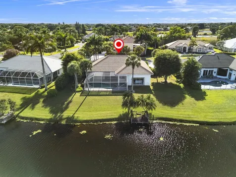 2054 Henley Place Wellington FL 33414