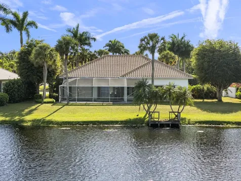 2054 Henley Place Wellington FL 33414