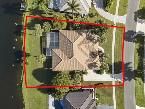 2054 Henley Place Wellington FL 33414