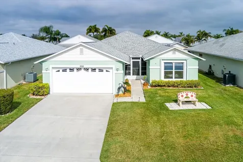 6144 Alexandria Circle Fort Pierce FL 34982