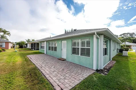 6144 Alexandria Circle Fort Pierce FL 34982