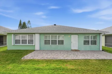 6144 Alexandria Circle Fort Pierce FL 34982