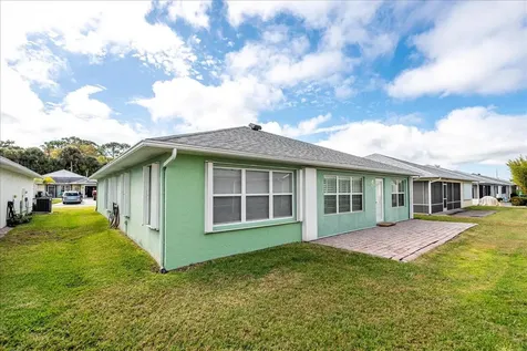 6144 Alexandria Circle Fort Pierce FL 34982
