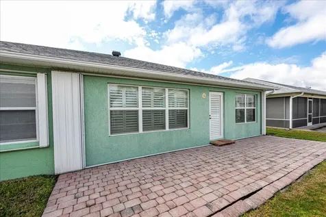 6144 Alexandria Circle Fort Pierce FL 34982