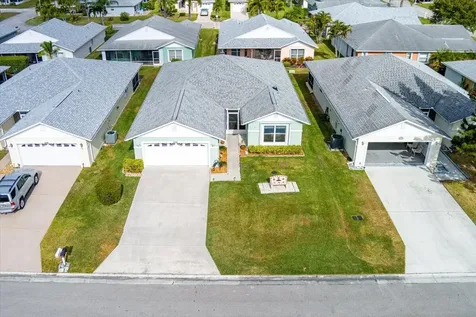 6144 Alexandria Circle Fort Pierce FL 34982