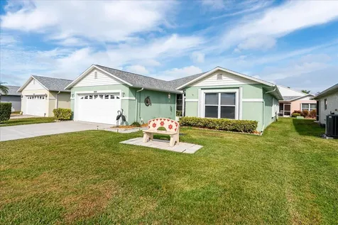 6144 Alexandria Circle Fort Pierce FL 34982