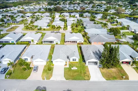 6144 Alexandria Circle Fort Pierce FL 34982