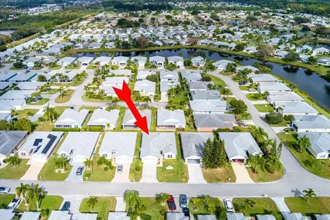 6144 Alexandria Circle Fort Pierce FL 34982