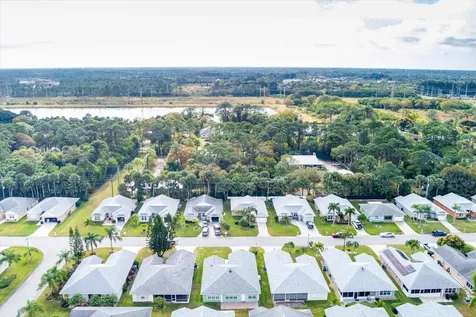 6144 Alexandria Circle Fort Pierce FL 34982