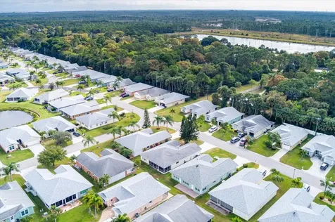 6144 Alexandria Circle Fort Pierce FL 34982