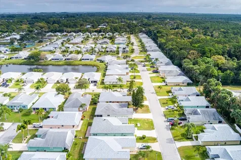 6144 Alexandria Circle Fort Pierce FL 34982