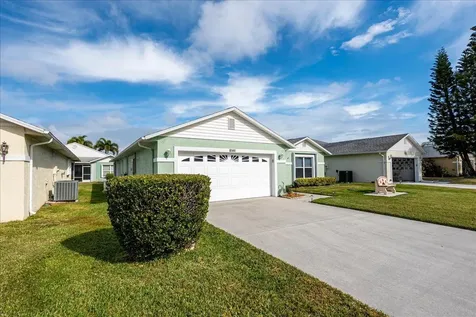 6144 Alexandria Circle Fort Pierce FL 34982
