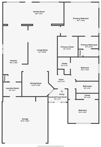 6144 Alexandria Circle Fort Pierce FL 34982