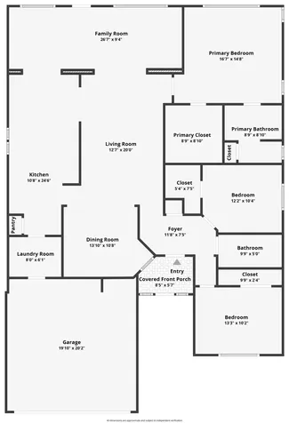 6144 Alexandria Circle Fort Pierce FL 34982