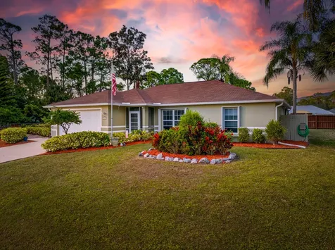 1585 Degamma Street Palm Bay FL 32907