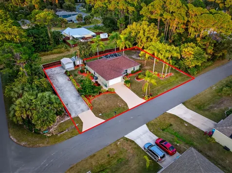 1585 Degamma Street Palm Bay FL 32907