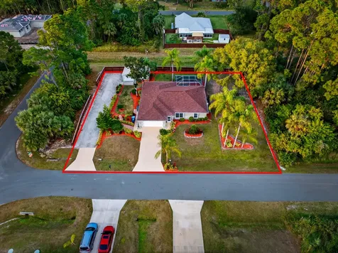 1585 Degamma Street Palm Bay FL 32907