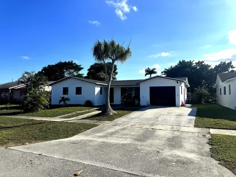 4170 Sussex Avenue Lake Worth FL 33461