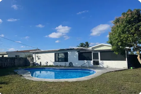 4170 Sussex Avenue Lake Worth FL 33461