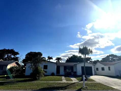 4170 Sussex Avenue Lake Worth FL 33461