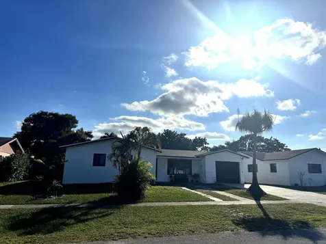 4170 Sussex Avenue Lake Worth FL 33461