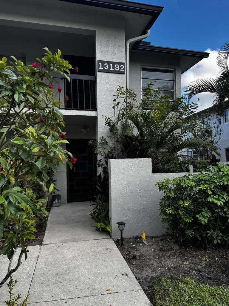 13192 Lucinda Palm Court Delray Beach FL 33484