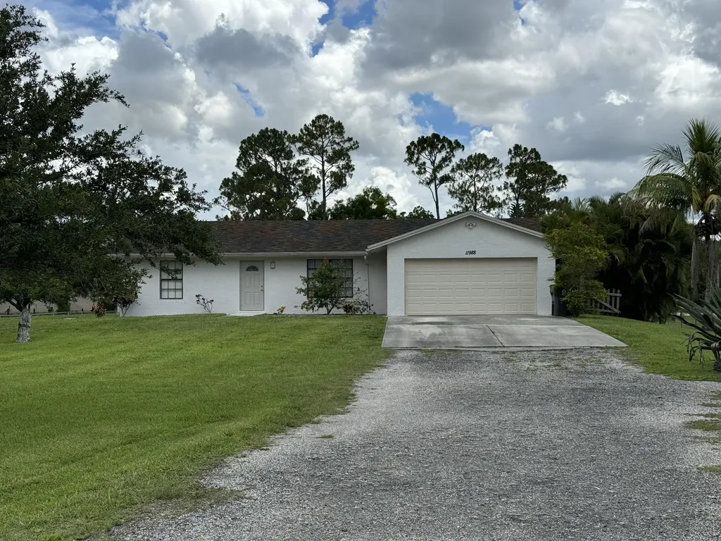 11988 49th Street Royal Palm Beach FL 33411