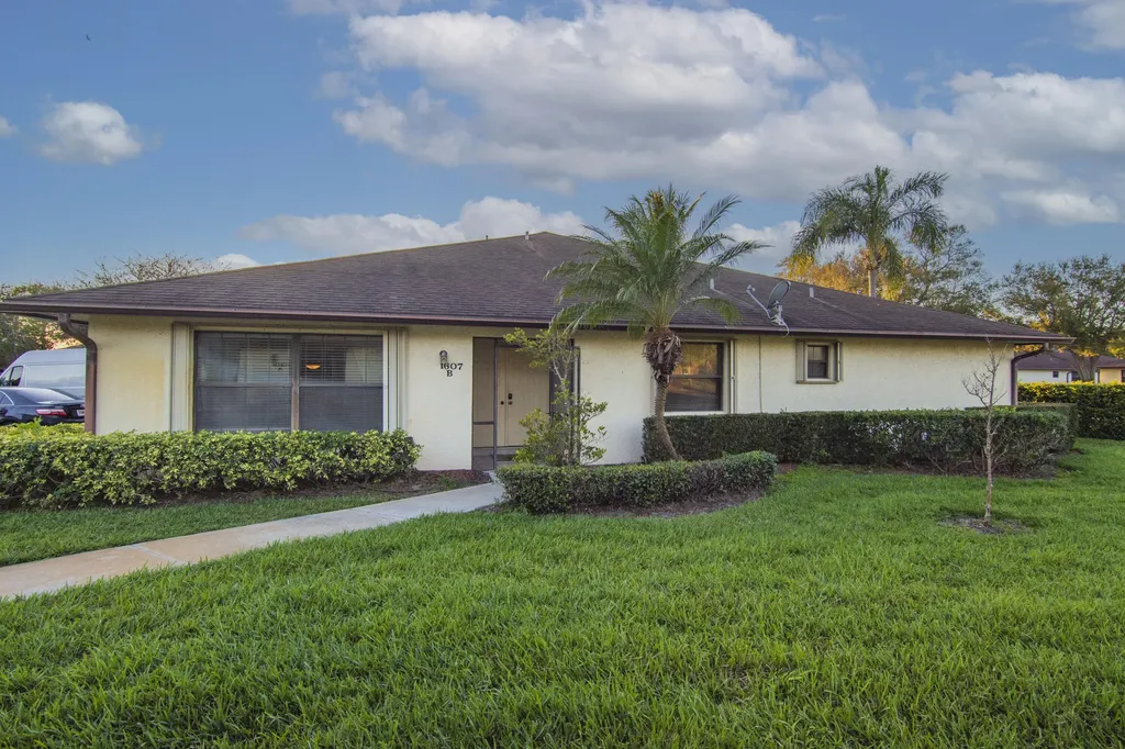 1607 Laurel Leaf Lane Fort Pierce FL 34950