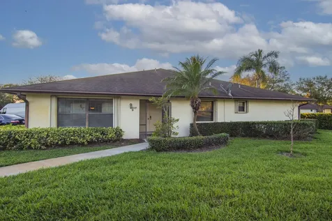 1607 Laurel Leaf Lane Fort Pierce FL 34950