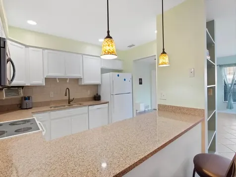 1607 Laurel Leaf Lane Fort Pierce FL 34950