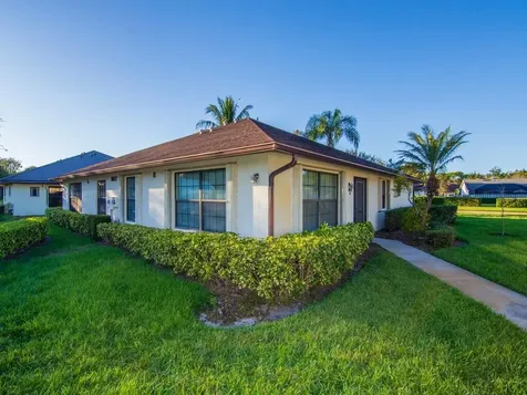 1607 Laurel Leaf Lane Fort Pierce FL 34950