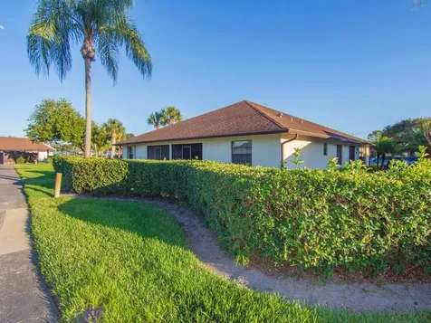 1607 Laurel Leaf Lane Fort Pierce FL 34950