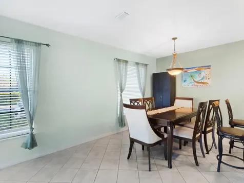 1607 Laurel Leaf Lane Fort Pierce FL 34950