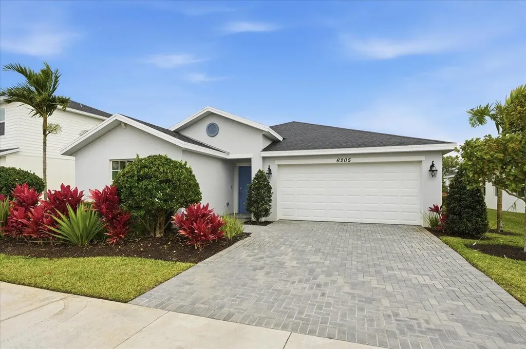 6205 Nw Sweetwood Drive Port Saint Lucie FL 34987