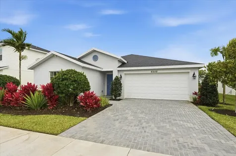 6205 Nw Sweetwood Drive Port Saint Lucie FL 34987