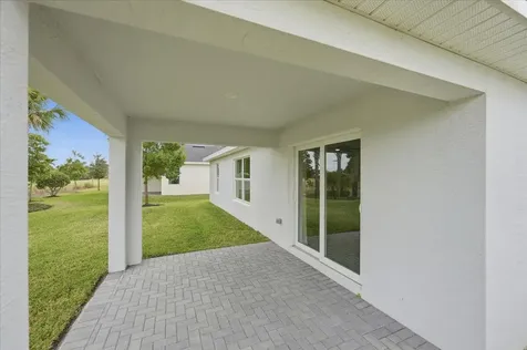 6205 Nw Sweetwood Drive Port Saint Lucie FL 34987