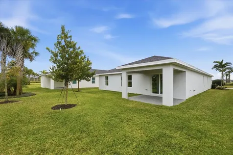 6205 Nw Sweetwood Drive Port Saint Lucie FL 34987